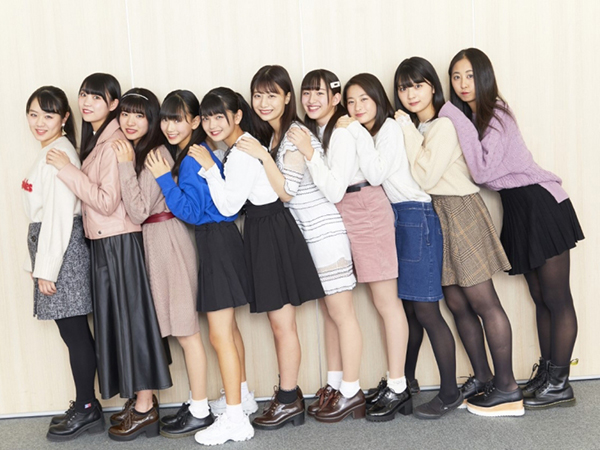 Top Yell NEO 2019～2020