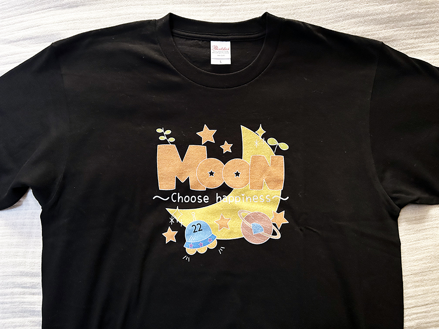 Tシャツ