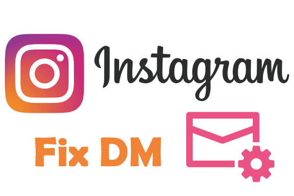 【Tips】Instagram 仕様変更後のDM復活方法