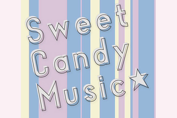 Sweet Candy Music☆